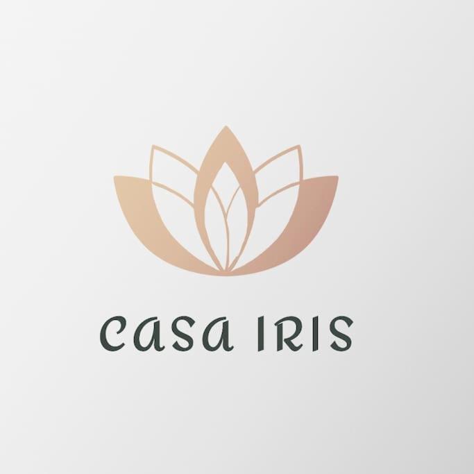 شقة Casa Iris Székesfehérvár المظهر الخارجي الصورة